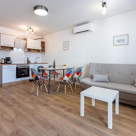 Luxury Apartments Lovorka 1 & 2**** Селце Екстер'єр фото