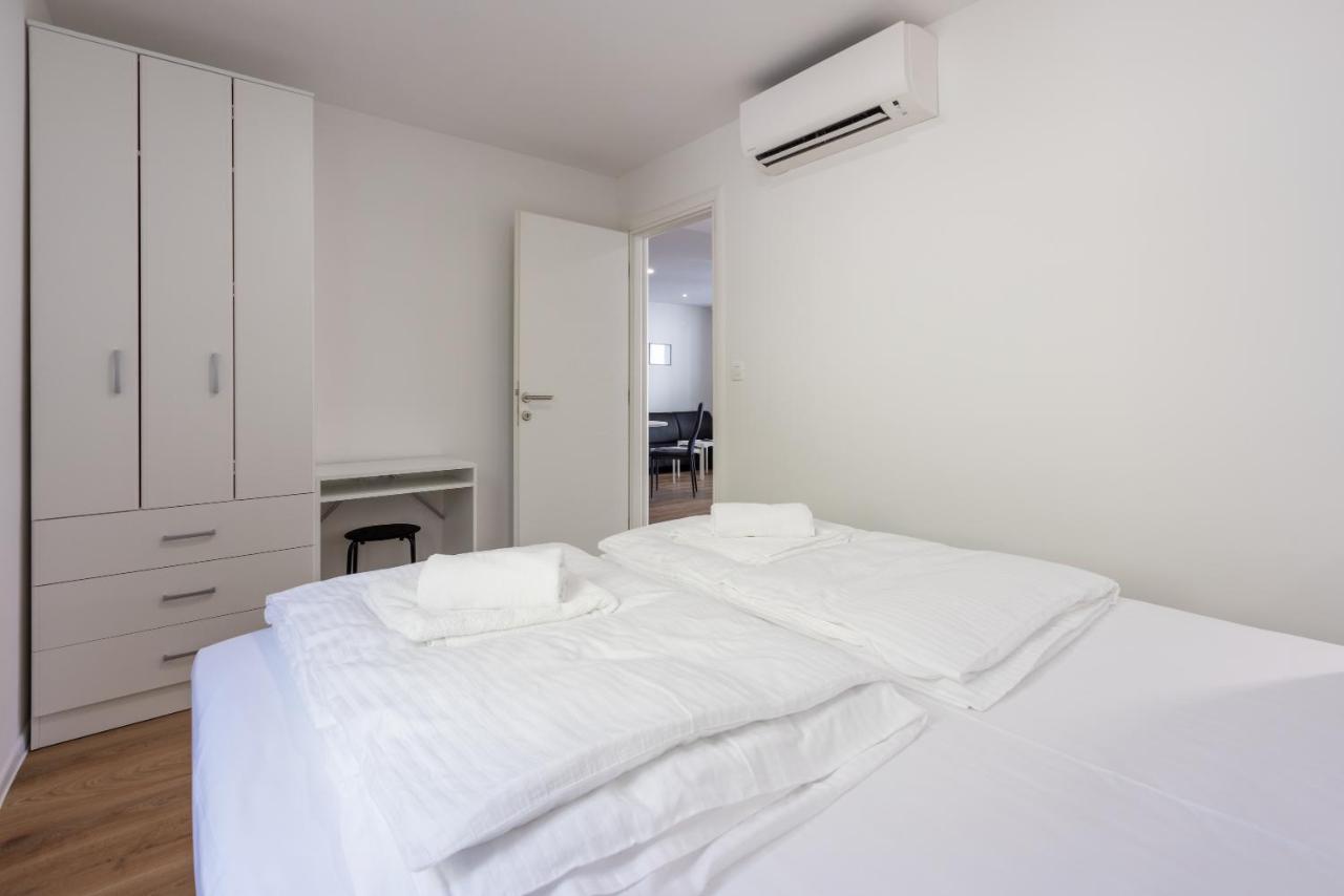 Luxury Apartments Lovorka 1 & 2**** Селце Екстер'єр фото