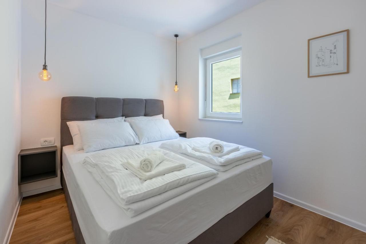 Luxury Apartments Lovorka 1 & 2**** Селце Екстер'єр фото