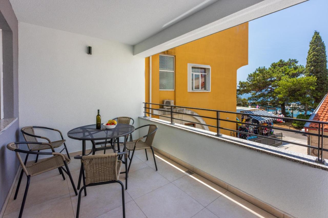 Luxury Apartments Lovorka 1 & 2**** Селце Екстер'єр фото