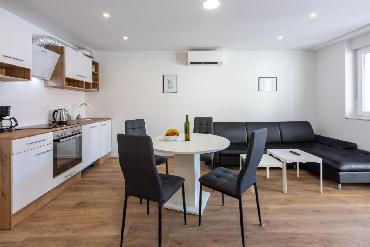 Luxury Apartments Lovorka 1 & 2**** Селце Екстер'єр фото