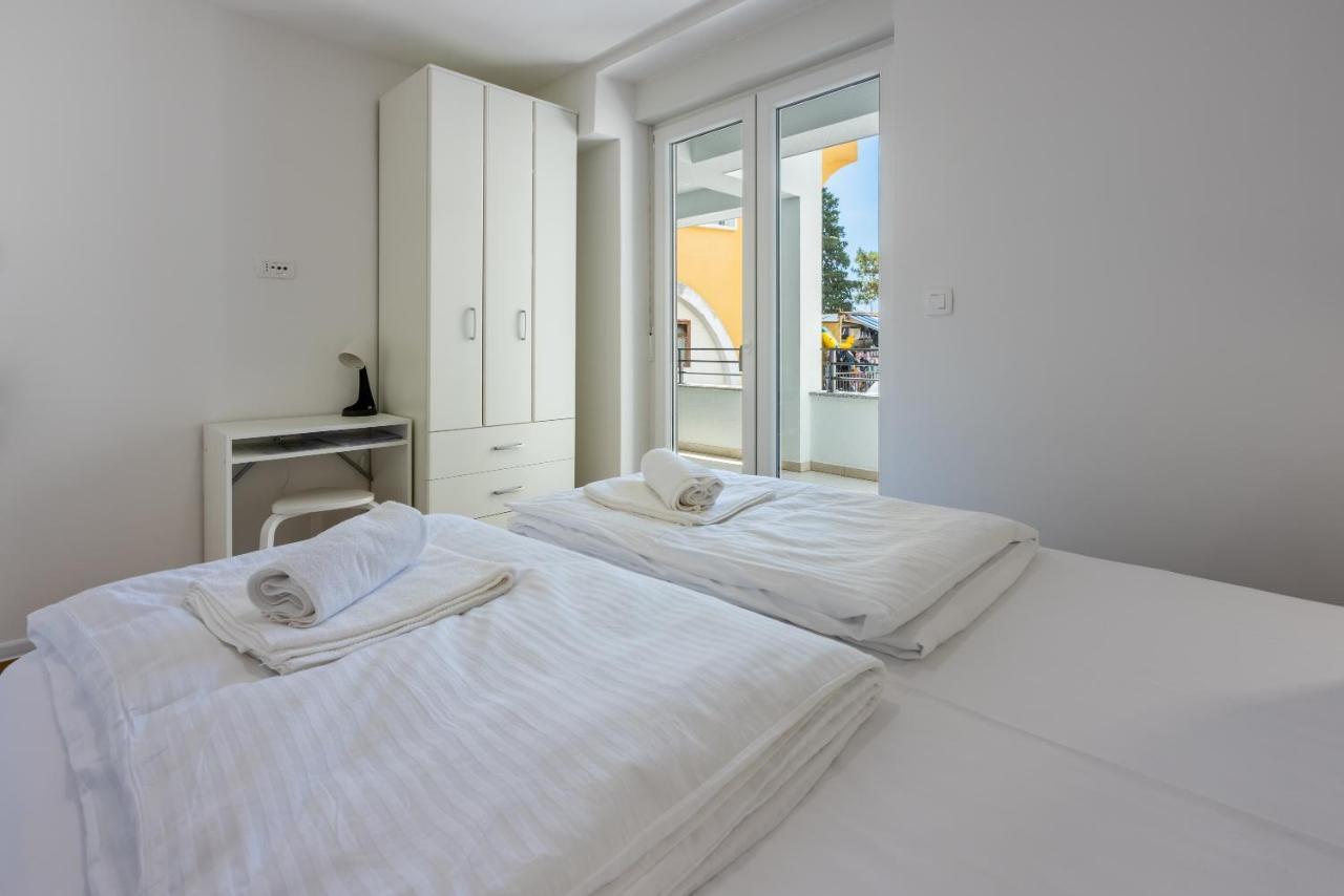 Luxury Apartments Lovorka 1 & 2**** Селце Екстер'єр фото