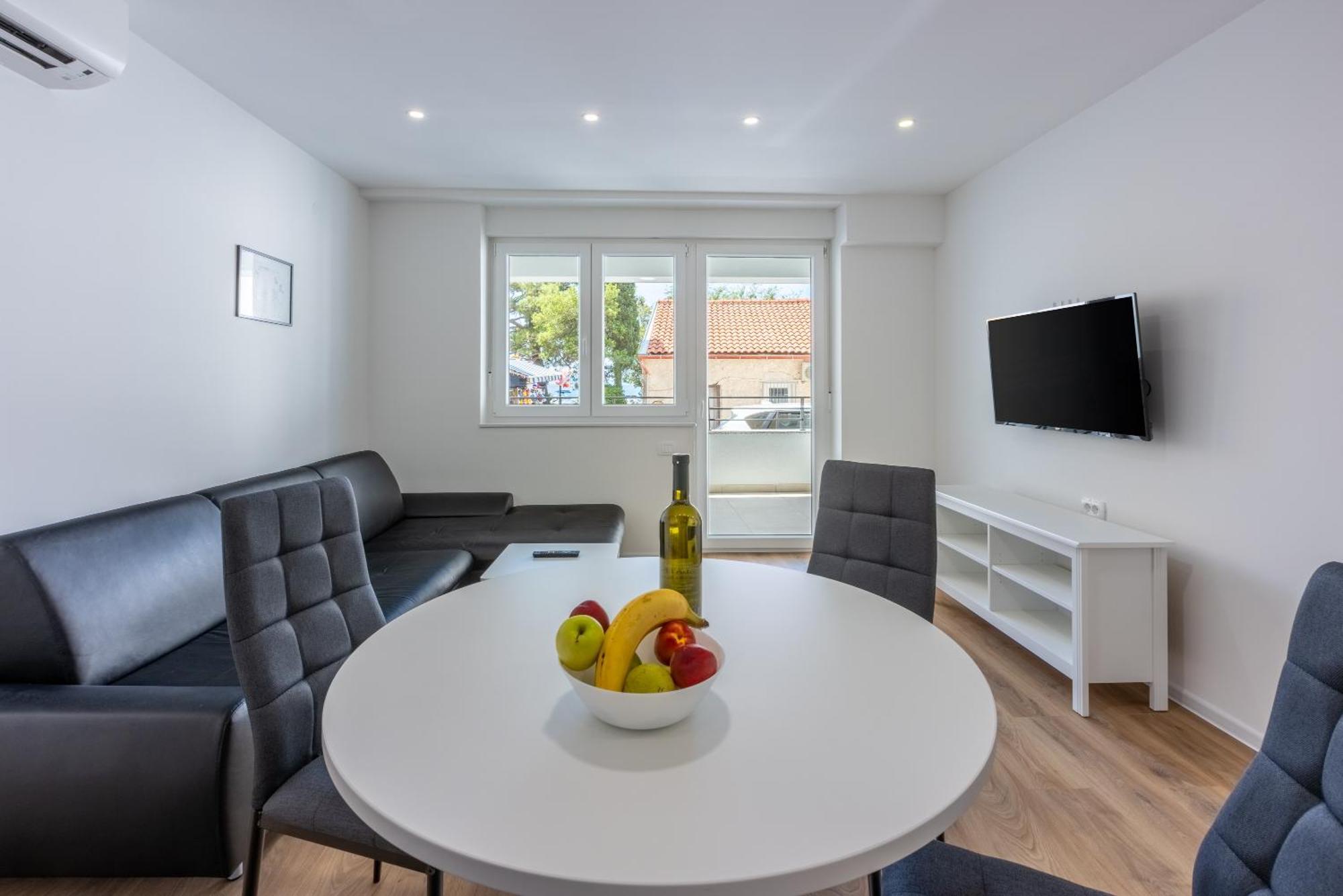 Luxury Apartments Lovorka 1 & 2**** Селце Екстер'єр фото