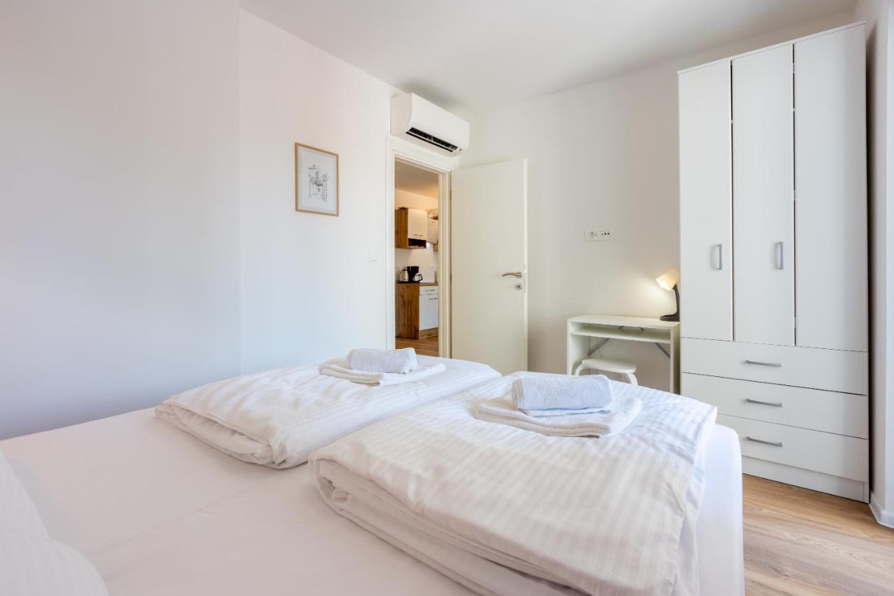Luxury Apartments Lovorka 1 & 2**** Селце Екстер'єр фото