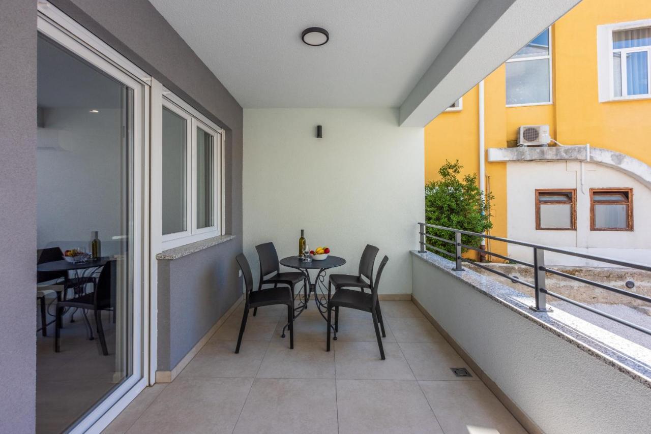 Luxury Apartments Lovorka 1 & 2**** Селце Екстер'єр фото
