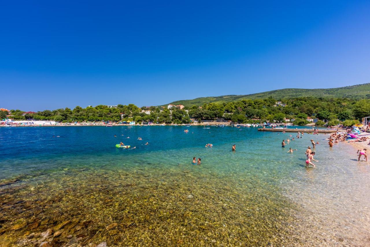 Luxury Apartments Lovorka 1 & 2**** Селце Екстер'єр фото
