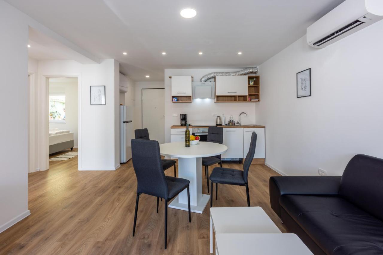 Luxury Apartments Lovorka 1 & 2**** Селце Екстер'єр фото